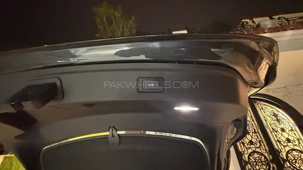 Audi A5 2019 for Sale in Lahore Image-1
