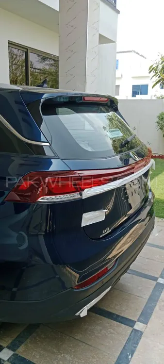 Changan Oshan X7 2025 for Sale in Islamabad Image-1