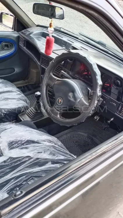 Daewoo Cielo 1993 for Sale in Peshawar Image-1