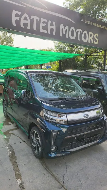 ڈائیہاتسو موو 2023 for Sale in لاہور Image-1