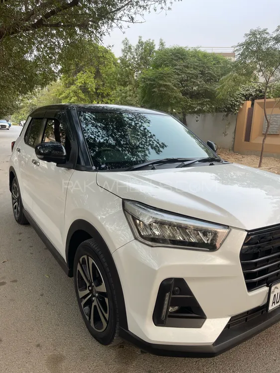 Daihatsu Rocky 2019 for Sale in Sheikhupura Image-1