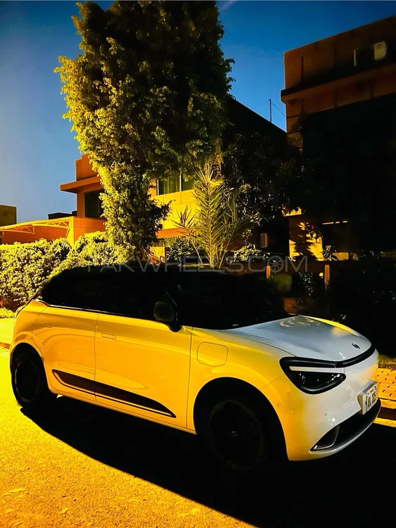 Dongfeng Box 2025 for Sale in لاہور Image-1
