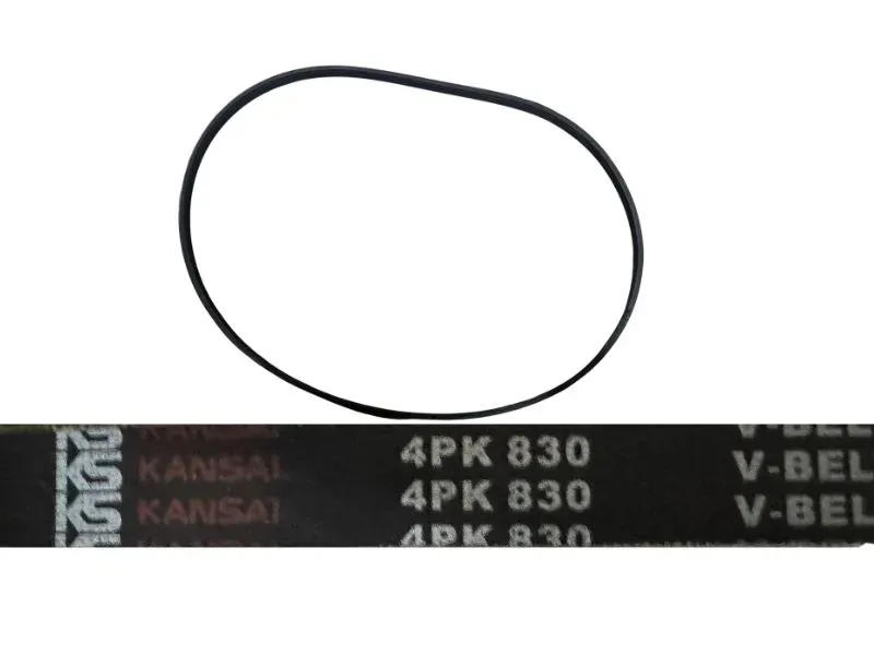 Fan Belt 4PK-830 Kansai Japan Image-1