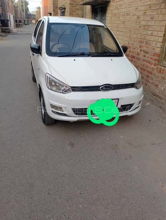 Fiat Bravo 2019 for Sale in Lahore Image-1