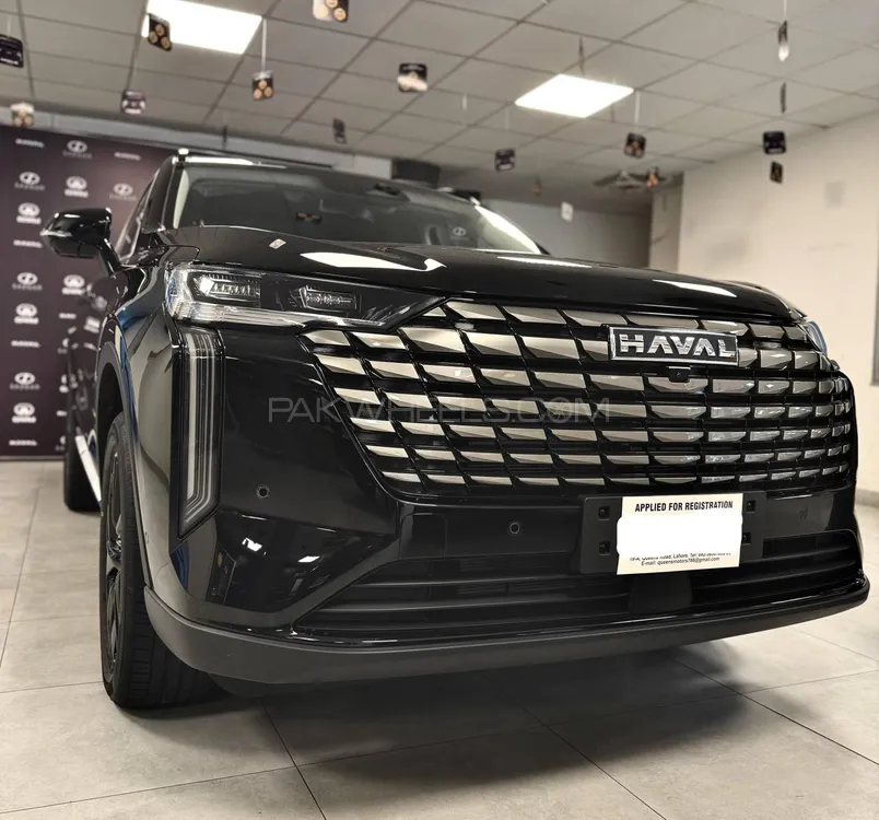 ہیول ایچ 6 2025 for Sale in لاہور Image-1