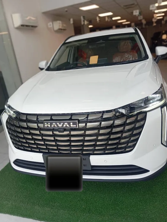 ہیول ایچ 6 2025 for Sale in لاہور Image-1