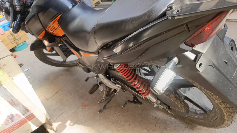 Honda CB 150F 2023 for Sale Image-1