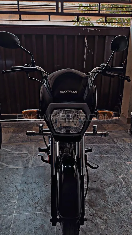 Honda CD 70 Dream 2019 for Sale Image-1