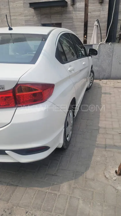 ہونڈا سٹی 2023 for Sale in لاہور Image-1