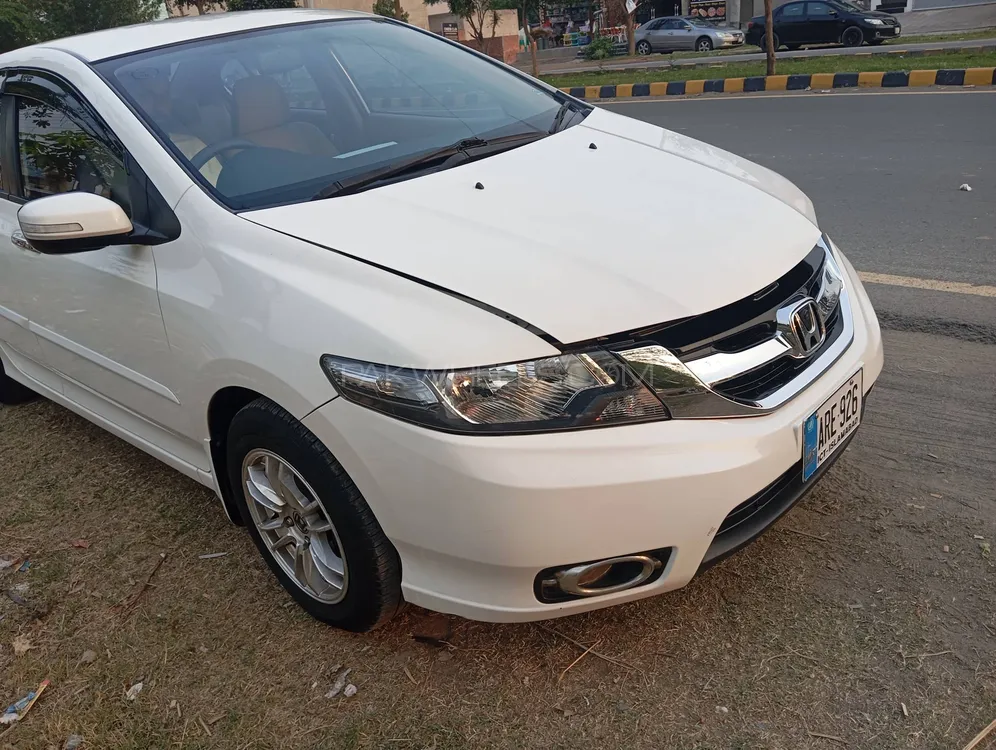 ہونڈا سٹی 2020 for Sale in لاہور Image-1