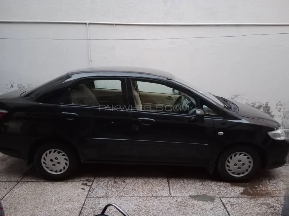 Honda City 2006 for Sale in Sargodha Image-1