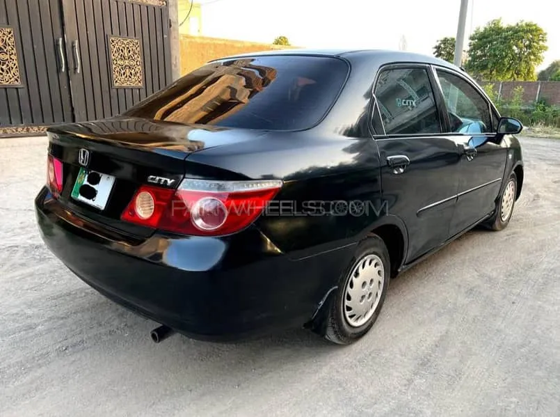 Honda City 2006 for Sale in Sargodha Image-1