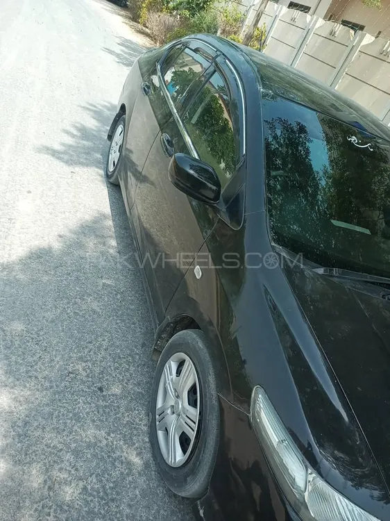 Honda City 2010 for Sale in Dera Ghazi Khan Image-1