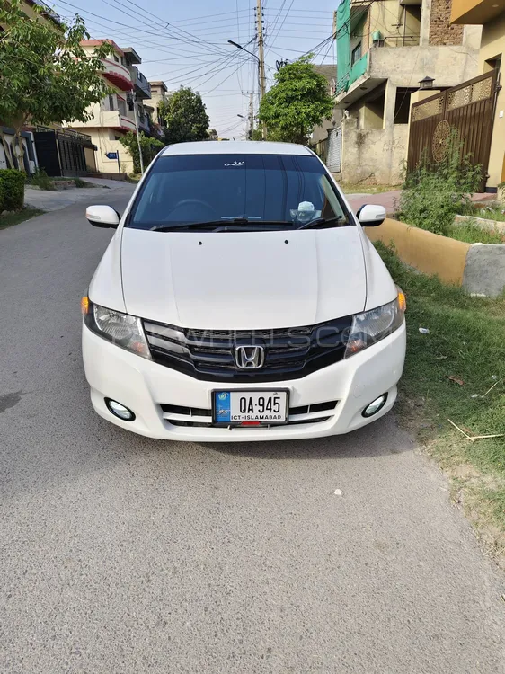 Honda City 2010 for Sale in Rawalpindi Image-1