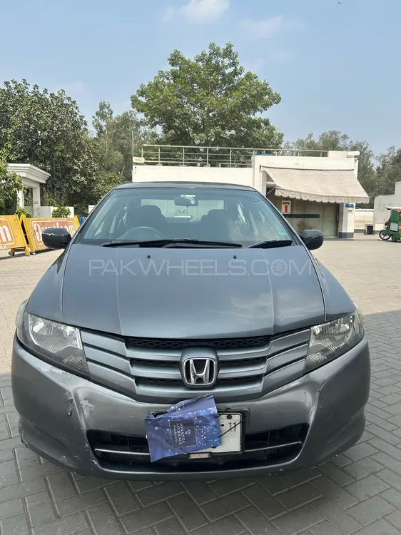 ہونڈا سٹی 2011 for Sale in لاہور Image-1
