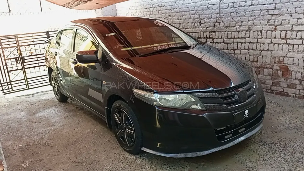 Honda City 2012 for Sale in Alipur Chatta Image-1