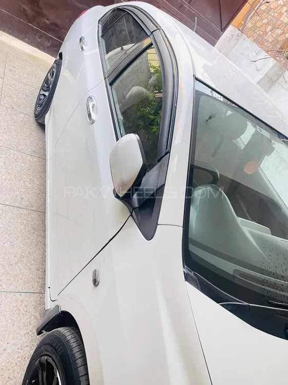 Honda City 2013 for Sale in Lahore Image-1