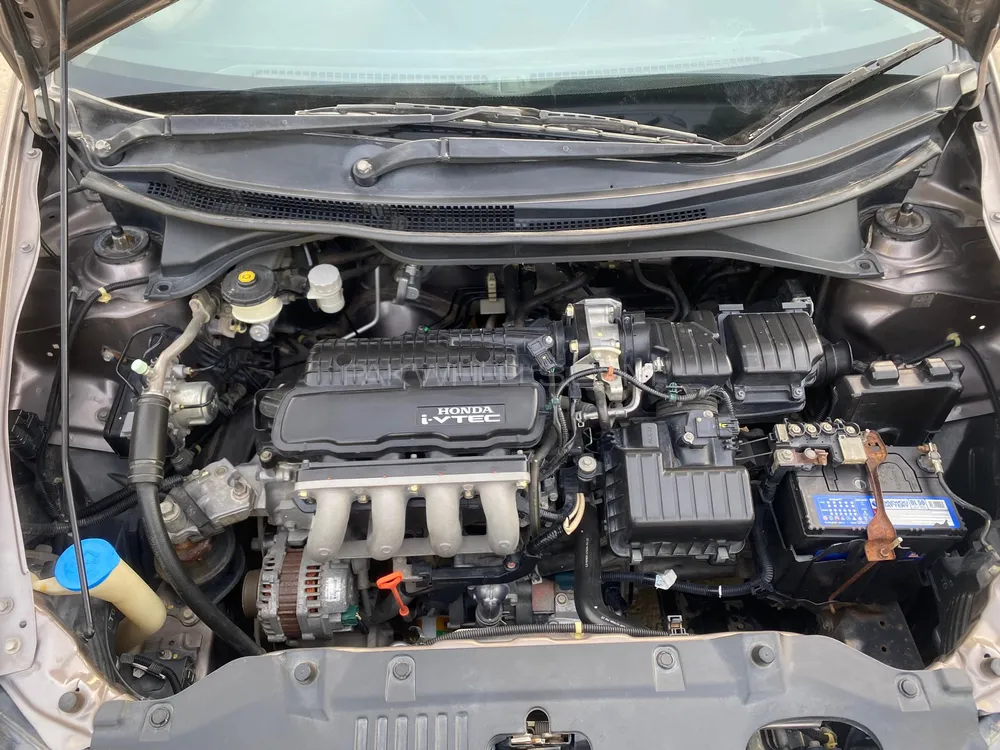 Honda City 2015 for Sale in Sahiwal Image-1