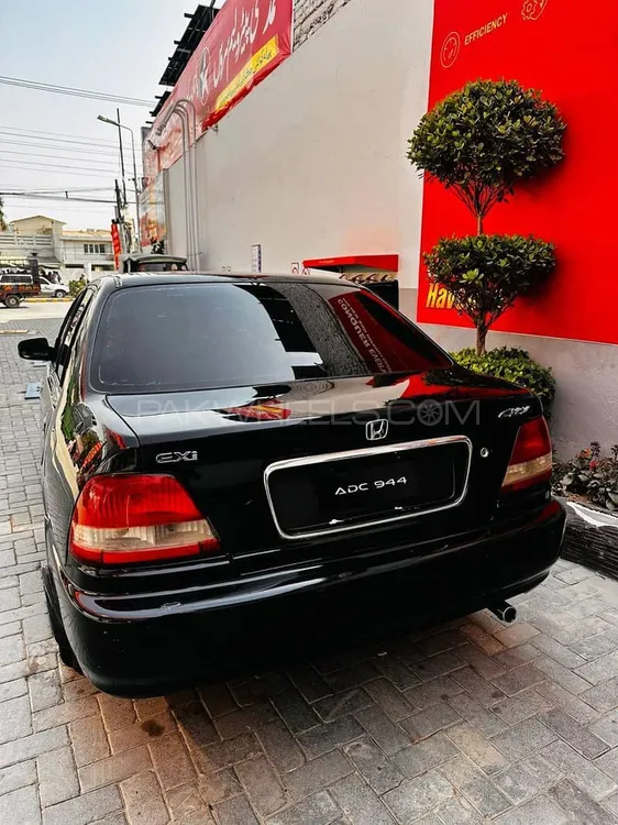 Honda City 2000 for Sale in Multan Image-1