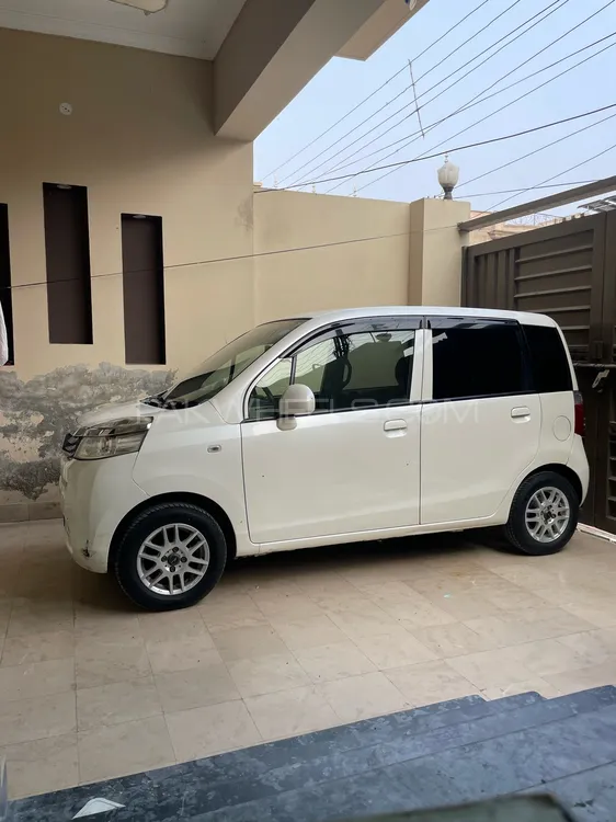 ہونڈا لائف 2011 for Sale in لاہور Image-1