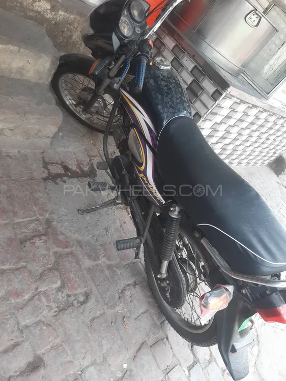 Honda Pridor 2015 for Sale Image-1