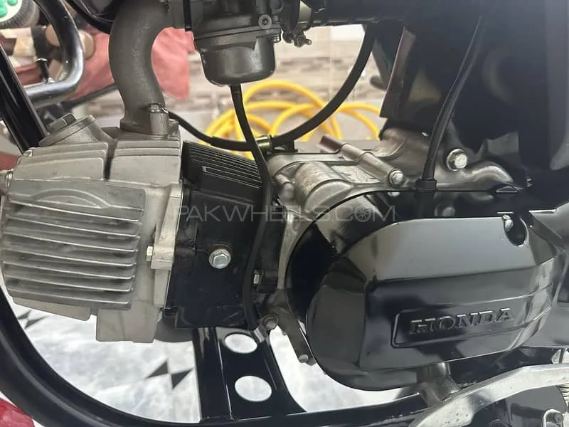 Honda Pridor 2022 for Sale Image-1