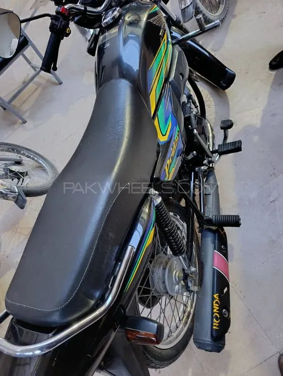 Honda Pridor 2023 for Sale Image-1