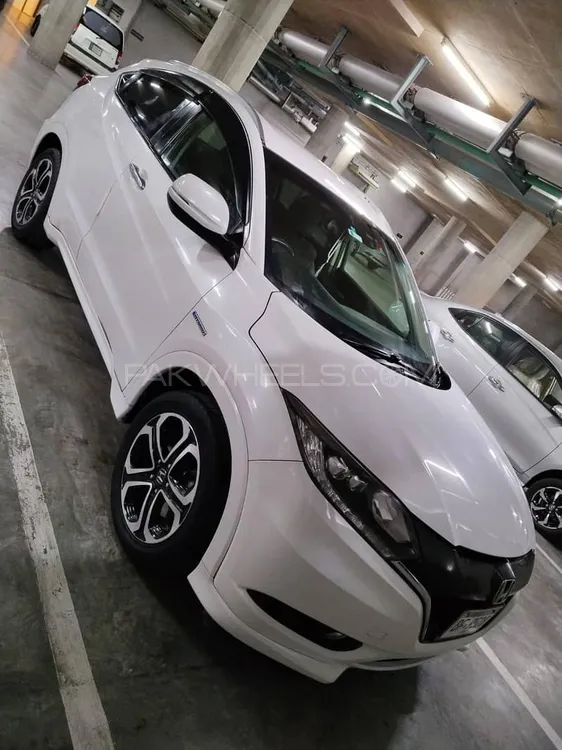 ہونڈا ویزِل 2015 for Sale in فیصل آباد Image-1