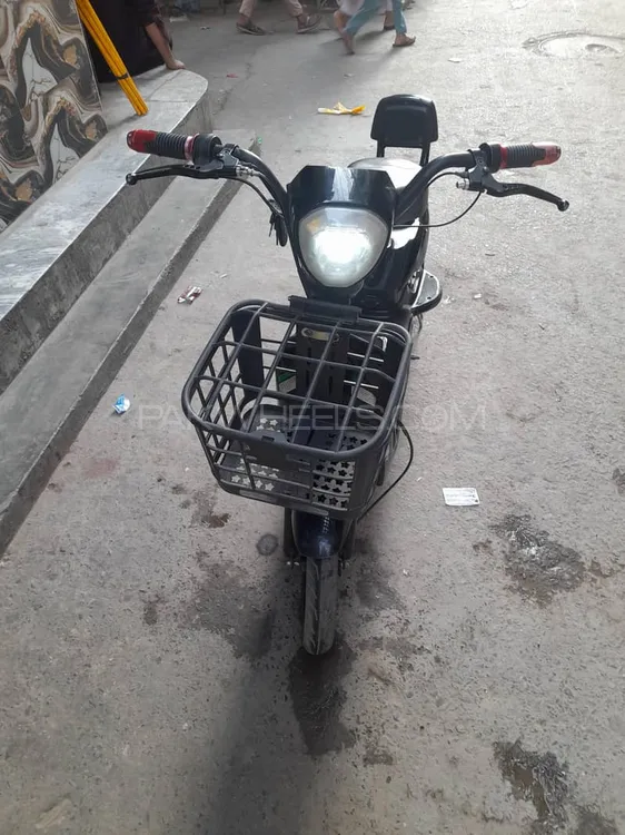 چینی موٹر سائیکل Other 2024 for Sale Image-1