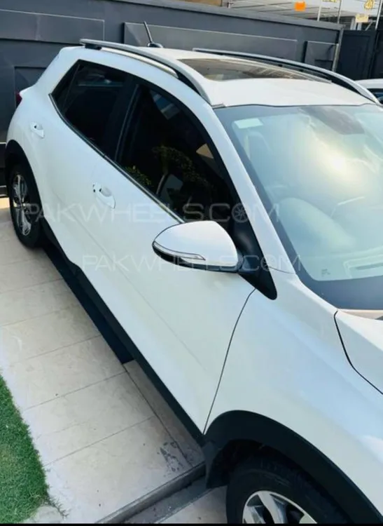KIA Stonic 2022 for Sale in Karachi Image-1