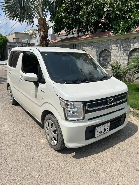 Mazda Flair 2021 for Sale in Gujranwala Image-1