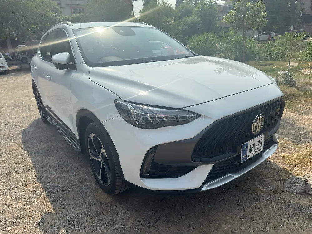ایم جی ایچ ایس 2025 for Sale in اسلام آباد Image-1