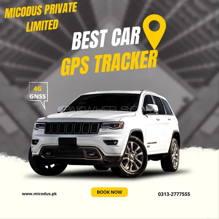 Micodus MV790G GPS Tracker – 4G Security Car tracker System with Voice & Engine Control  ⸻ Image-1