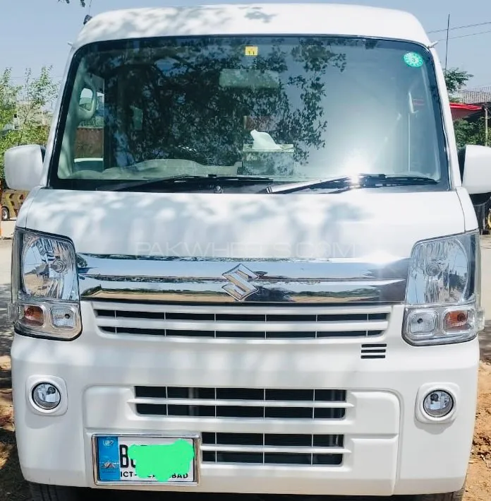 Nissan Clipper 2020 for Sale in Islamabad Image-1