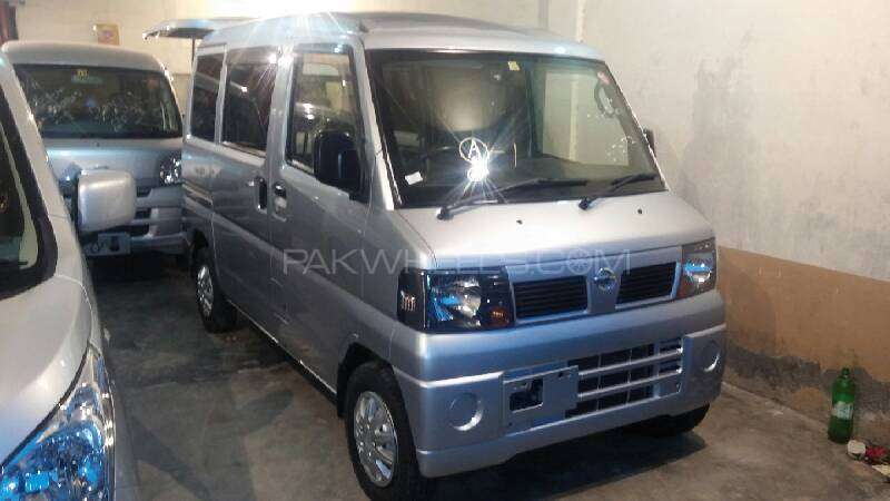 Nissan Clipper 2011 for Sale in Gujranwala Image-1