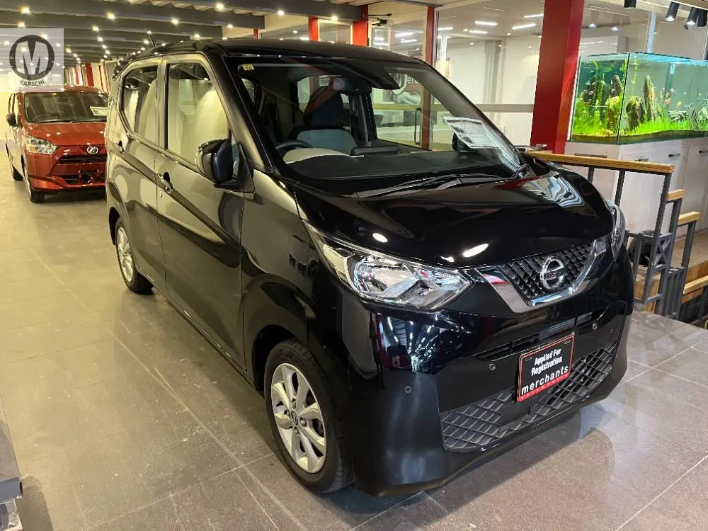 Nissan Dayz 2021 for Sale in Karachi Image-1