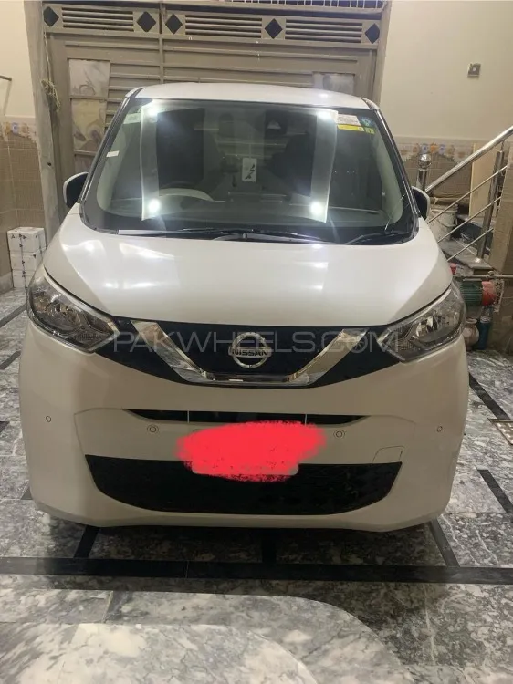 Nissan Dayz 2020 for Sale in Okara Image-1
