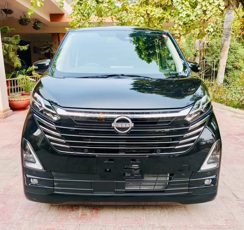 نسان ڈیز 2023 for Sale in لاہور Image-1
