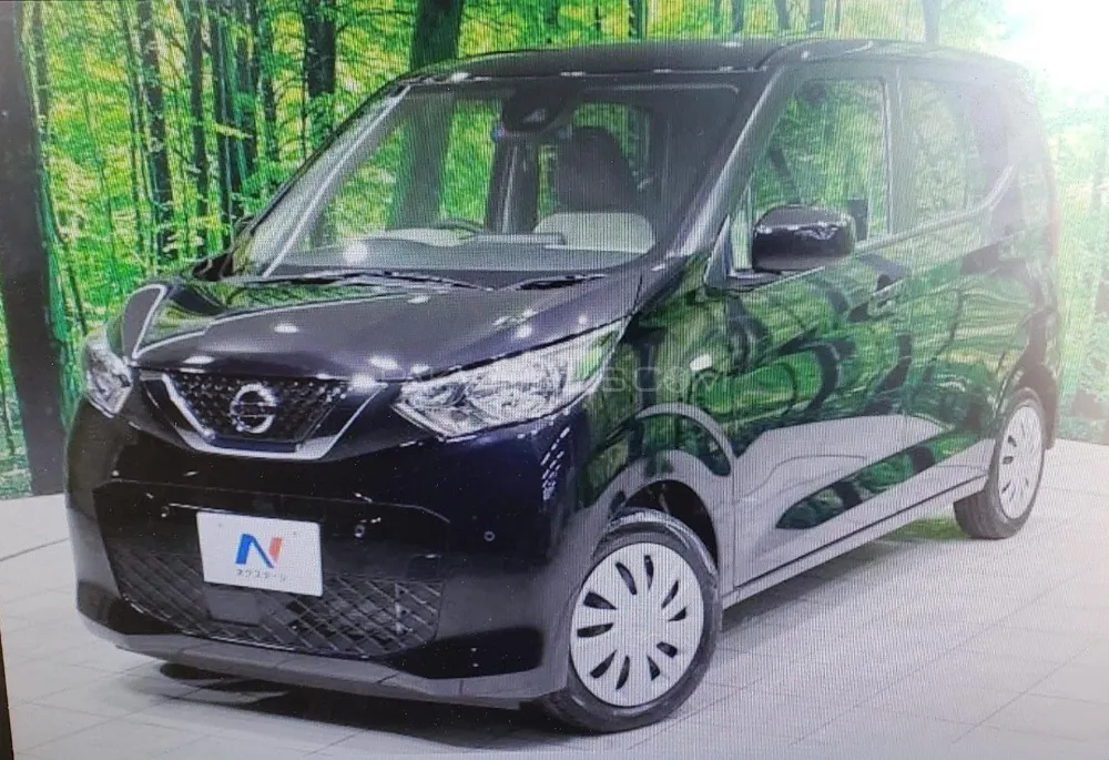 Nissan Dayz 2022 for Sale in Karachi Image-1
