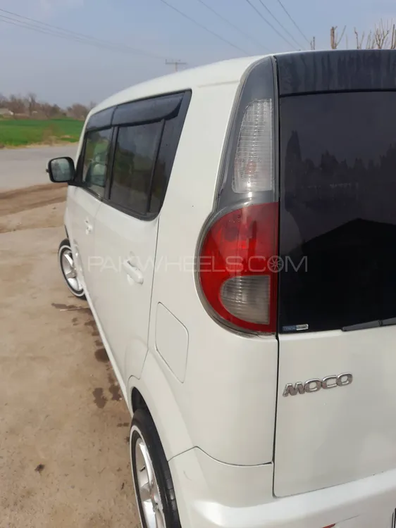 Nissan Moco 2015 for Sale in Rawalpindi Image-1