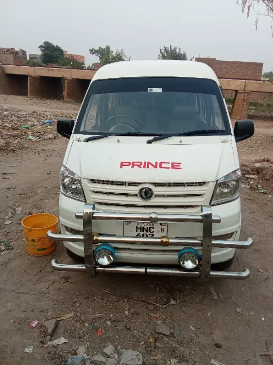 Prince K07 2019 for Sale in Chiniot Image-1