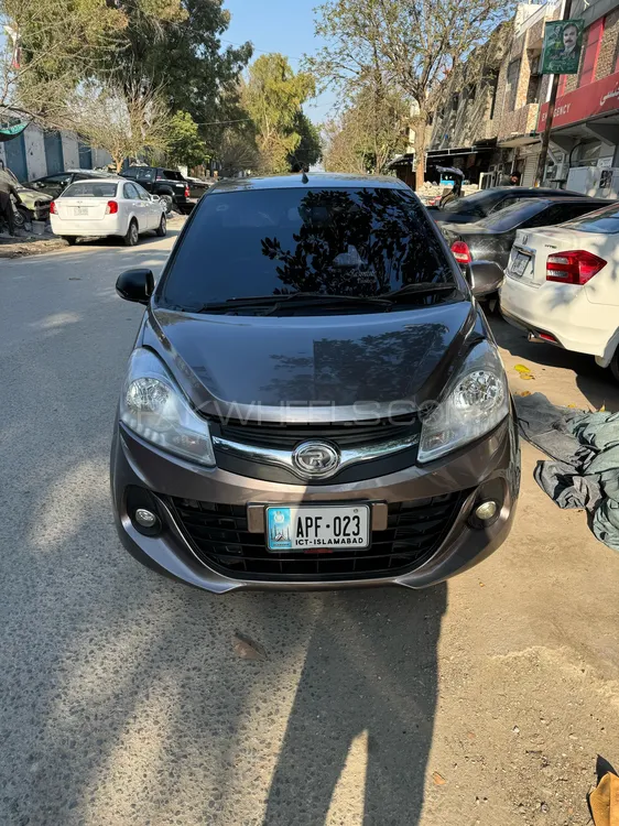 Prince Pearl 2023 for Sale in Rawalpindi Image-1
