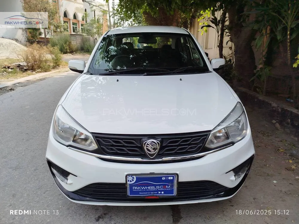 Proton Saga 2022 for Sale in Islamabad Image-1