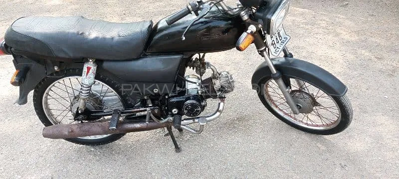 راوی Humsafar 70 2016 for Sale Image-1