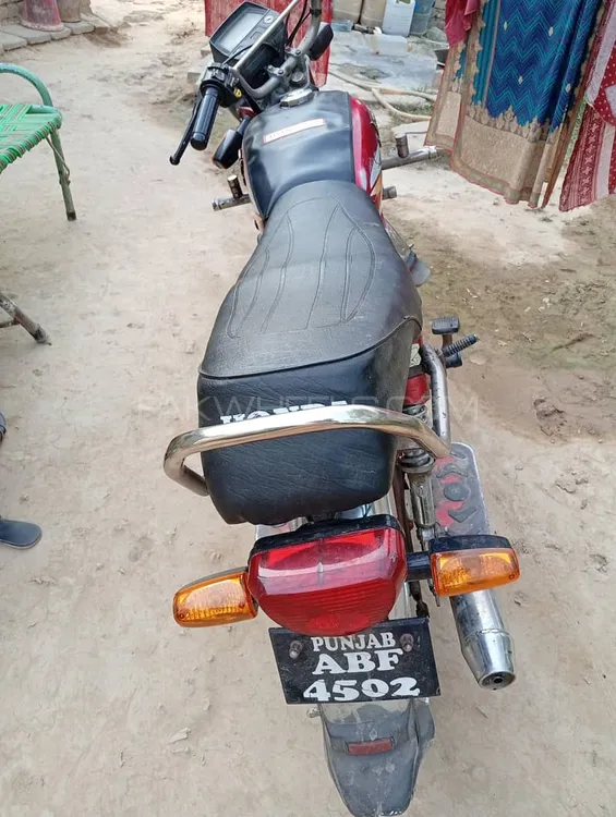 Road Prince 70 Passion Plus 2020 for Sale Image-1