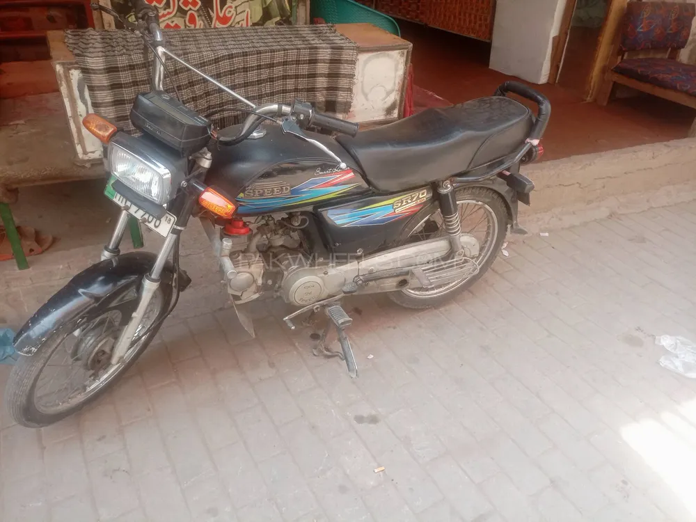 Super Power SP 70 2018 for Sale Image-1