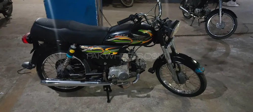 Super Power SP 70 2019 for Sale Image-1