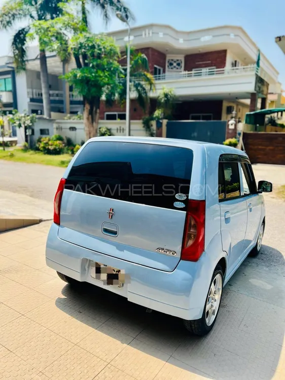 Suzuki Alto 2008 for Sale in Islamabad Image-1