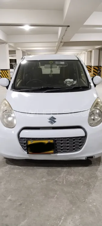 Suzuki Alto 2013 for Sale in Karachi Image-1