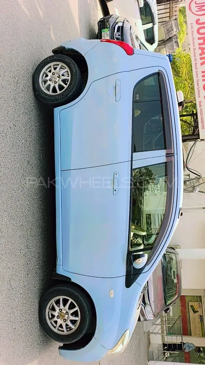 Suzuki Alto 2013 for Sale in Lahore Image-1